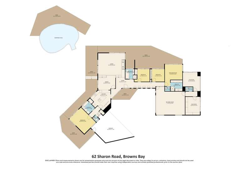 62 Sharon Road Waiake_46