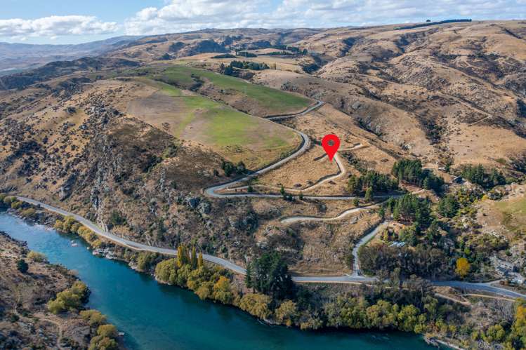 Wright Road Kaka Point_2