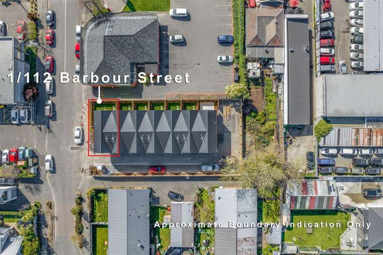 4/112 Barbour Street Waltham_14
