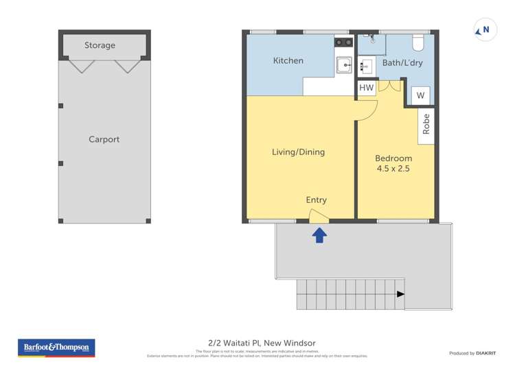2/2 Waitati Place New Windsor_7