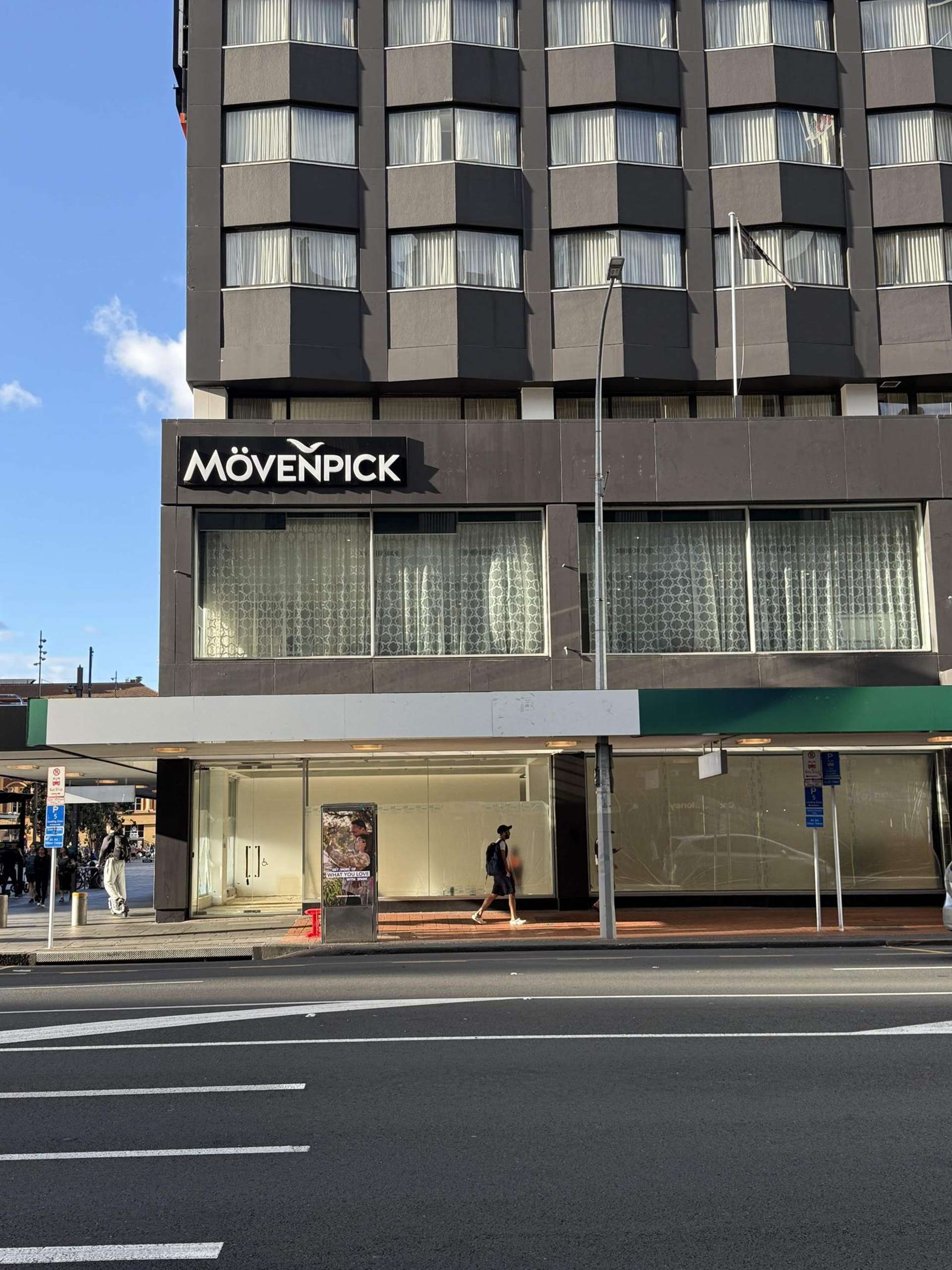 1G/2 Customs Street East City Centre_0