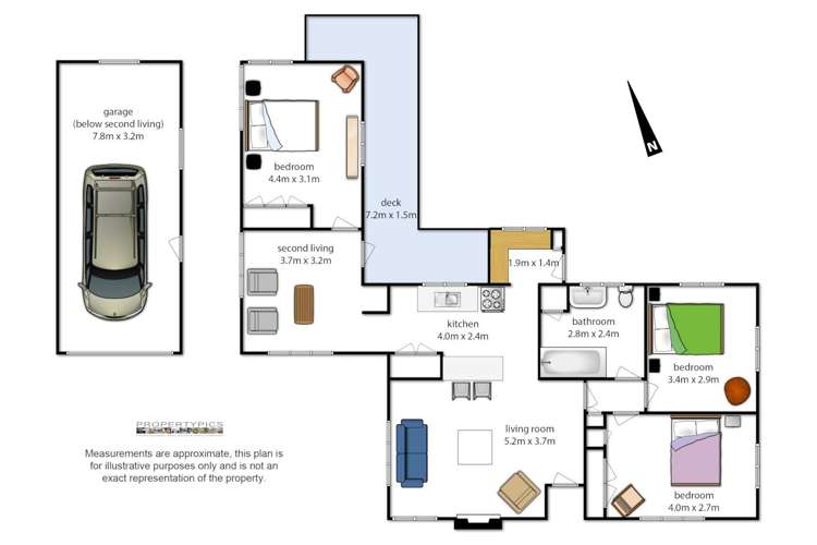 1 Savoy Road Glen Eden_19