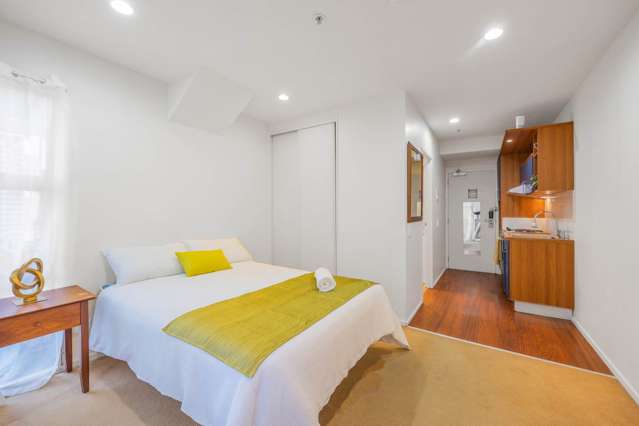 9G/82 Wakefield Street City Centre_1