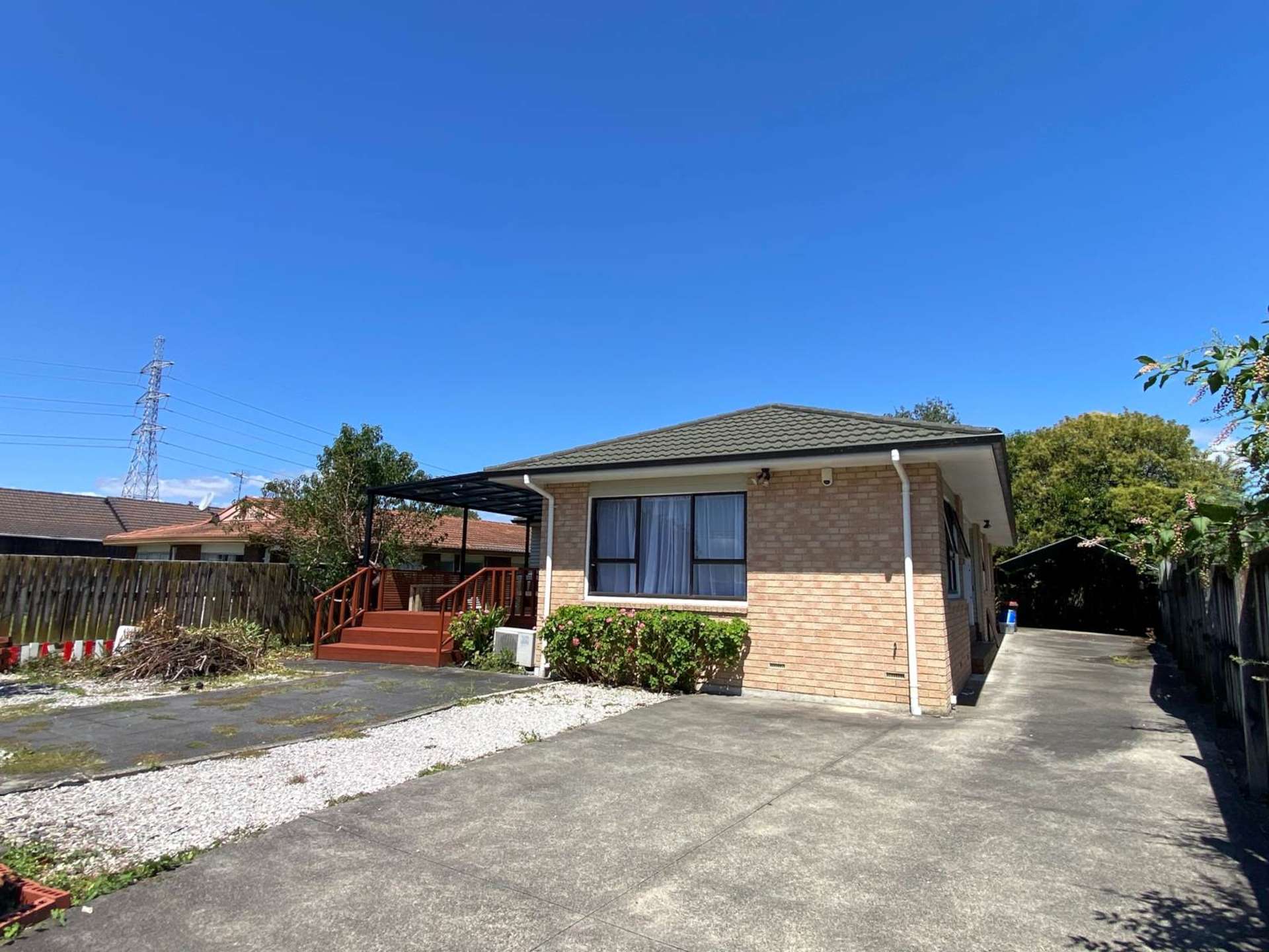1a Berwyn Avenue Takanini_0