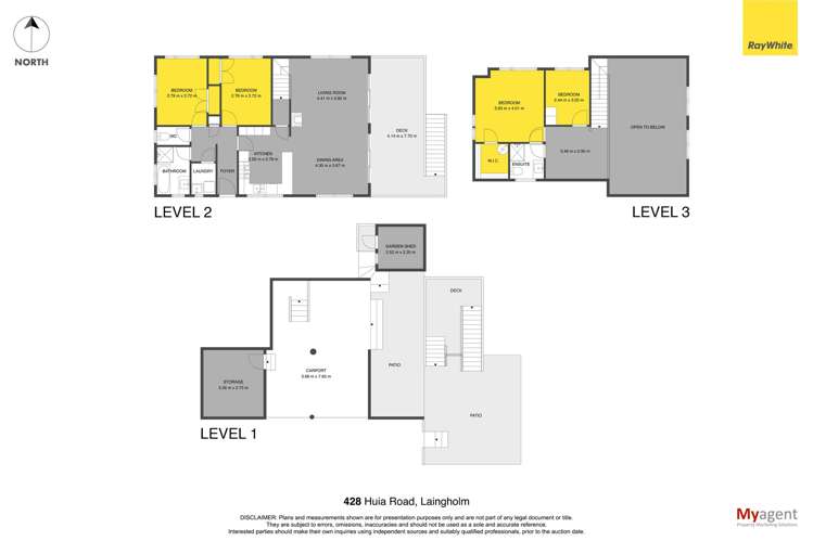 428 Huia Road Laingholm_33