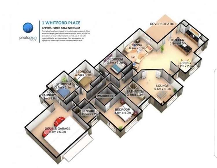 1 Whitford Place Rototuna North_26