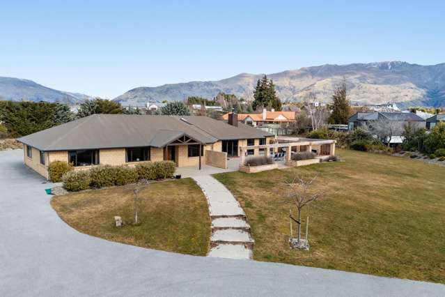 A Property That Rewards Forward Thinking