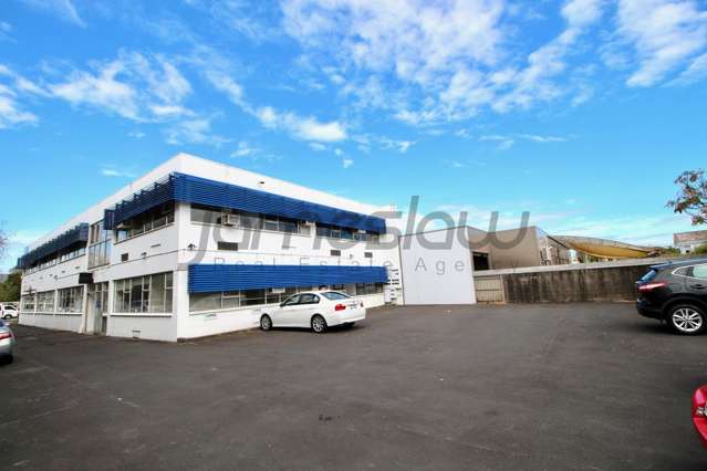 Partitioned Wellness Rooms on Manukau Road
