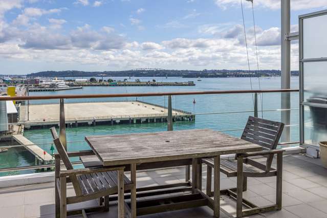 57/145 Quay Street Waitemata Harbour_2