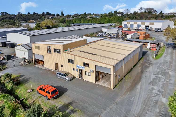 Smith and Parker Joiners Te Kamo_2