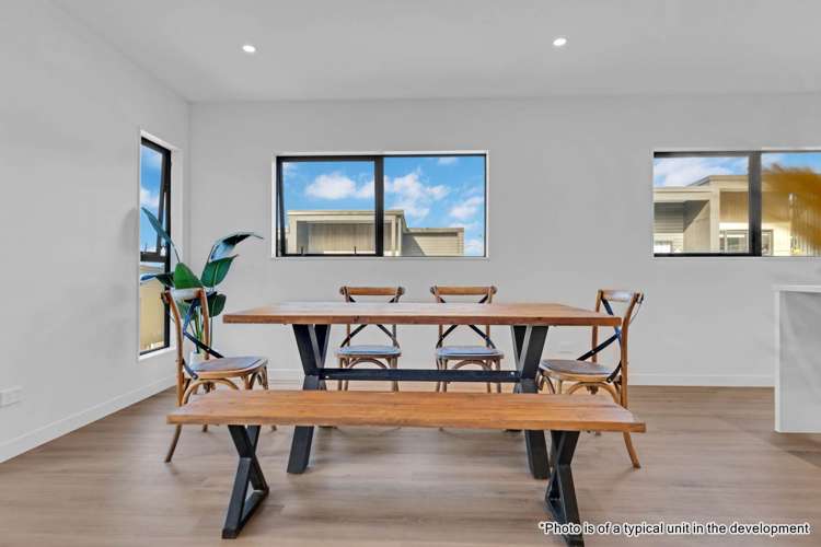 Lot 74, 24 Milenio Crescent Windsor Park_26