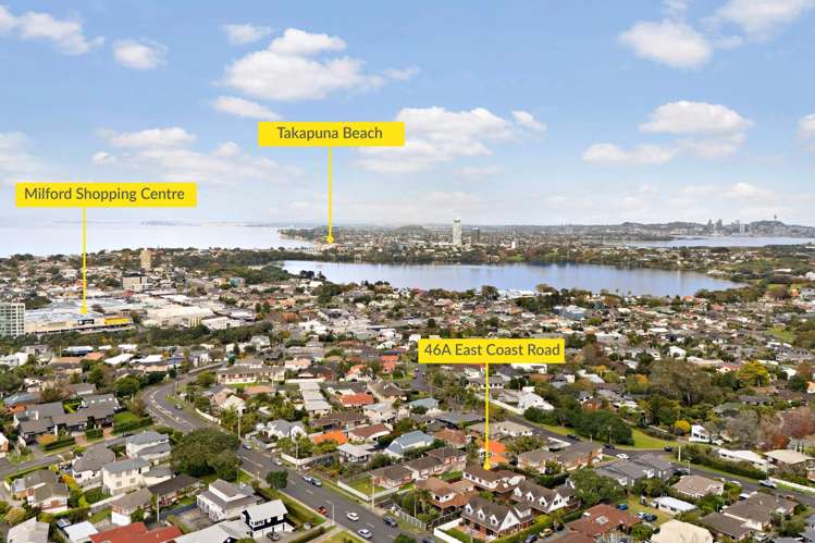 46A East Coast Road Milford_20