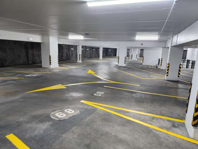 N1/110 Symonds Street Auckland Central_4