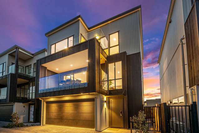 Brand New Lock'n'Leave | Central Takapuna