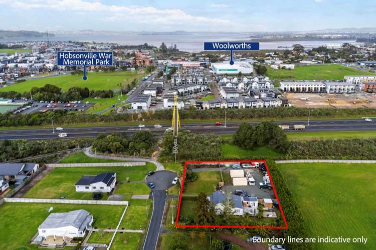 4 Clarks Lane Hobsonville_21