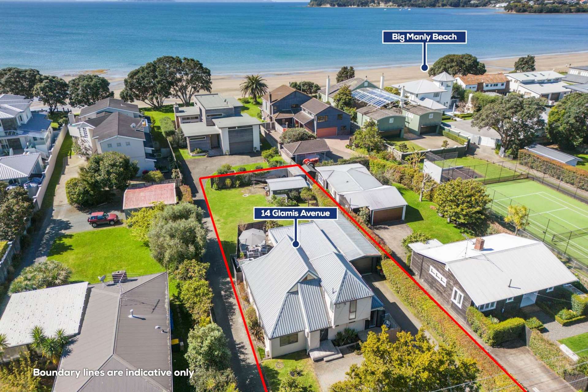 14 Glamis Avenue Manly_0