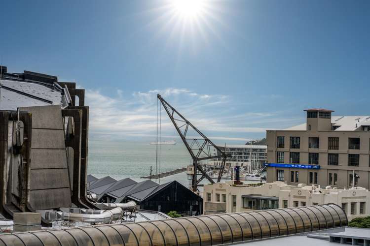 6/126 Wakefield Street Te Aro_16