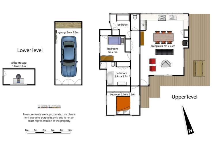 86 Takahe Road Titirangi_18