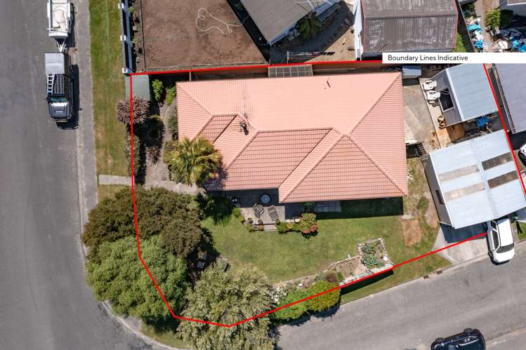 6 Bowie Drive Woodend_23