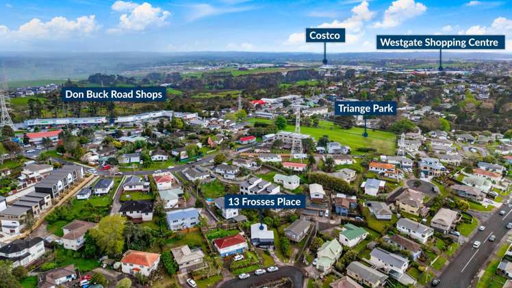 13 Frosses Place Massey_26