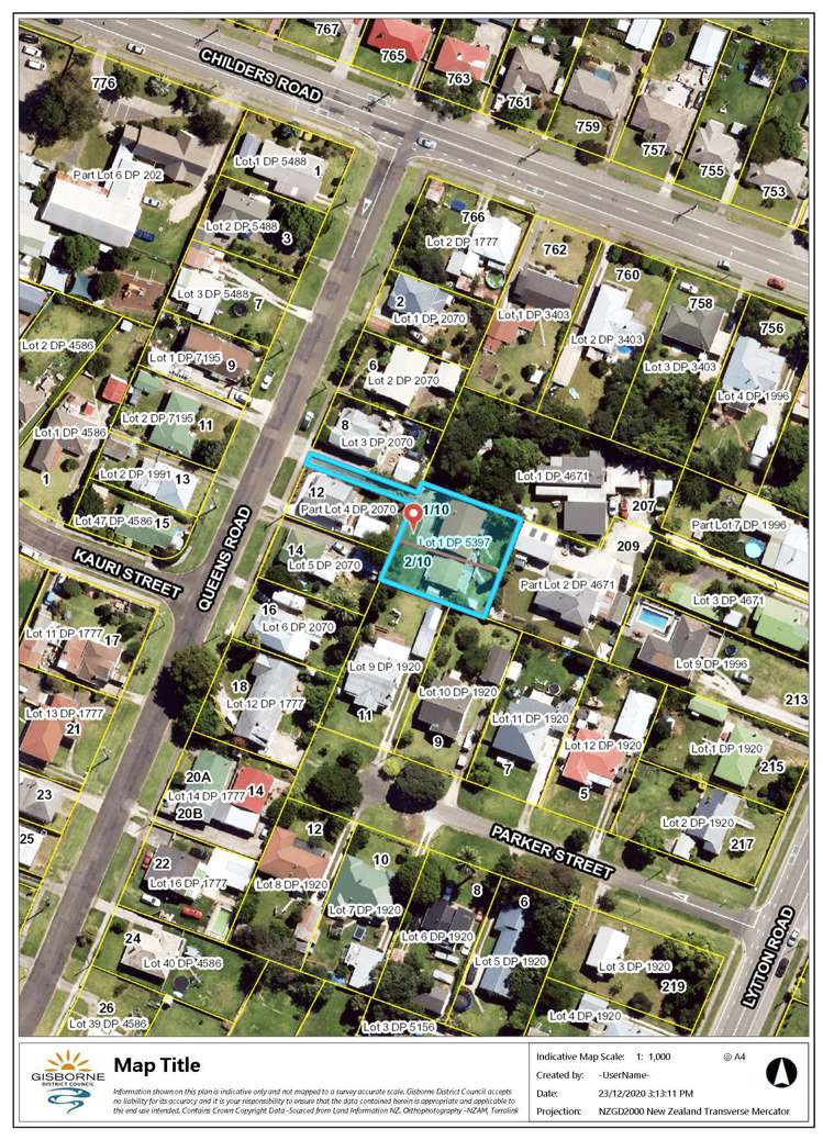 2/10 Queens Road Elgin_22