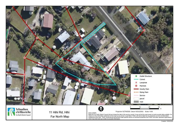 11 Hihi Road Hihi_33