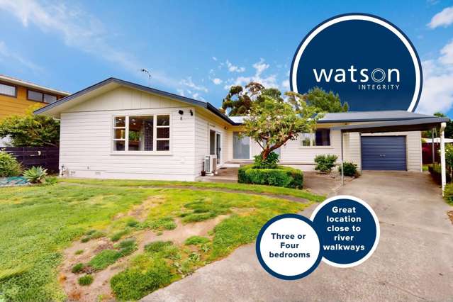 46 Buick Crescent, Awapuni
