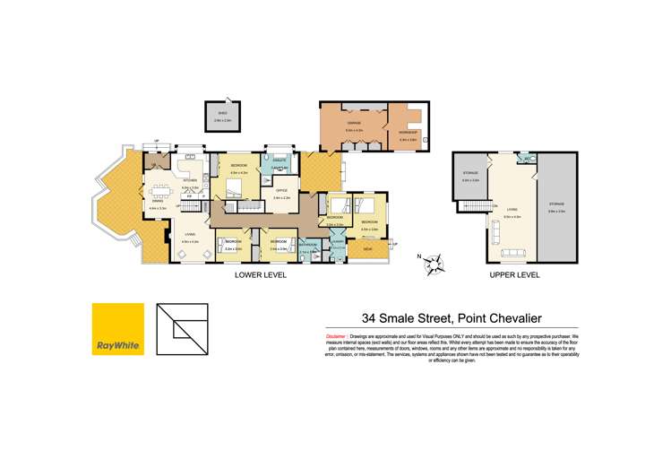 34 Smale Street Point Chevalier_24