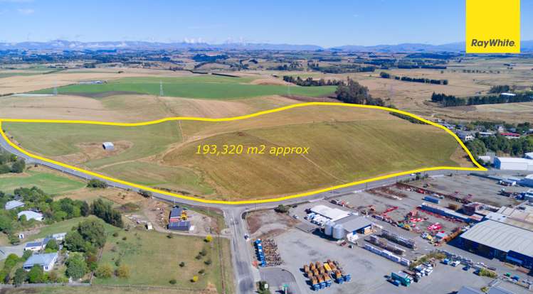 Old North Road Washdyke_0