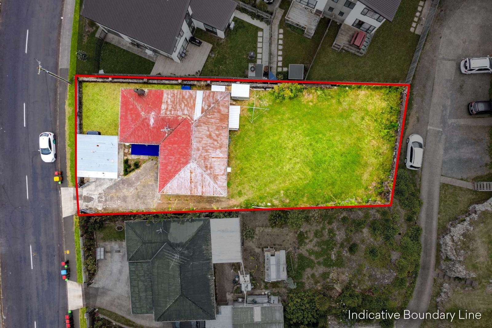 57 Jolson Road Mt Wellington Auckland City Houses for Sale One Roof