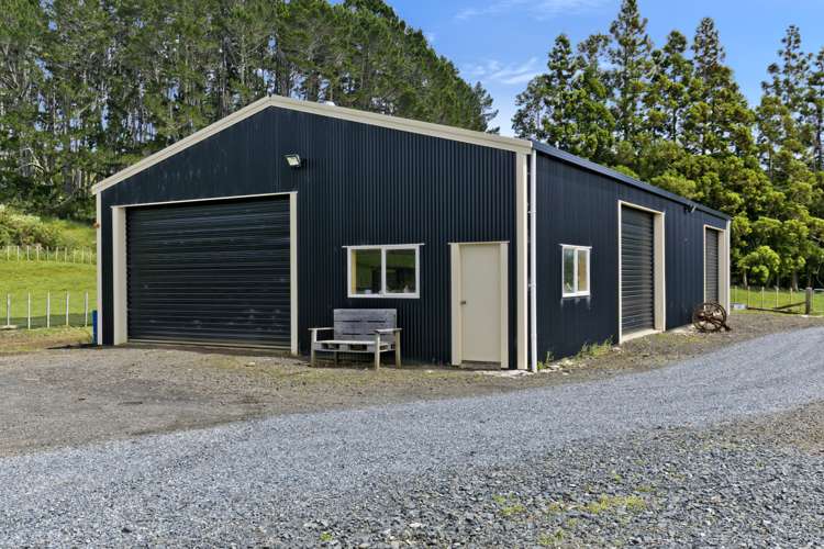 214 Hunter Road Taupaki_14
