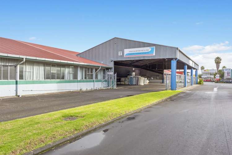 Tenancy 1 | 151C  Marua Road Mount Wellington_2