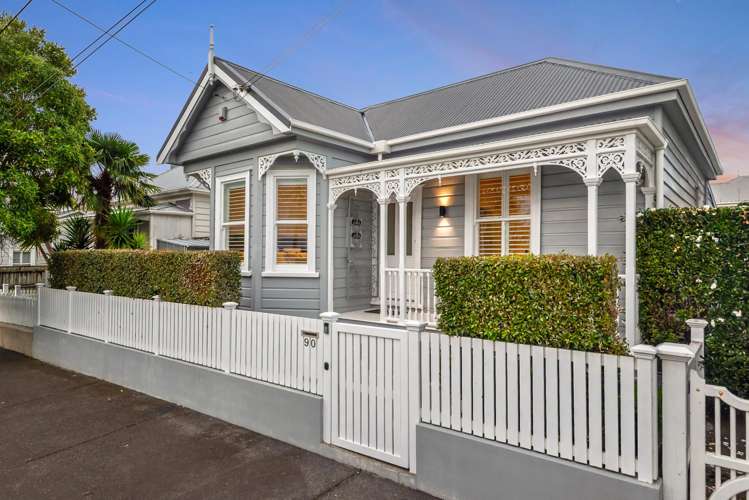 90 Clarence Street Ponsonby_22