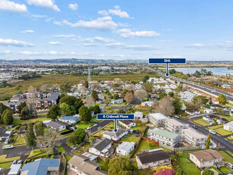 6 Chibnall Place Conifer Grove_16