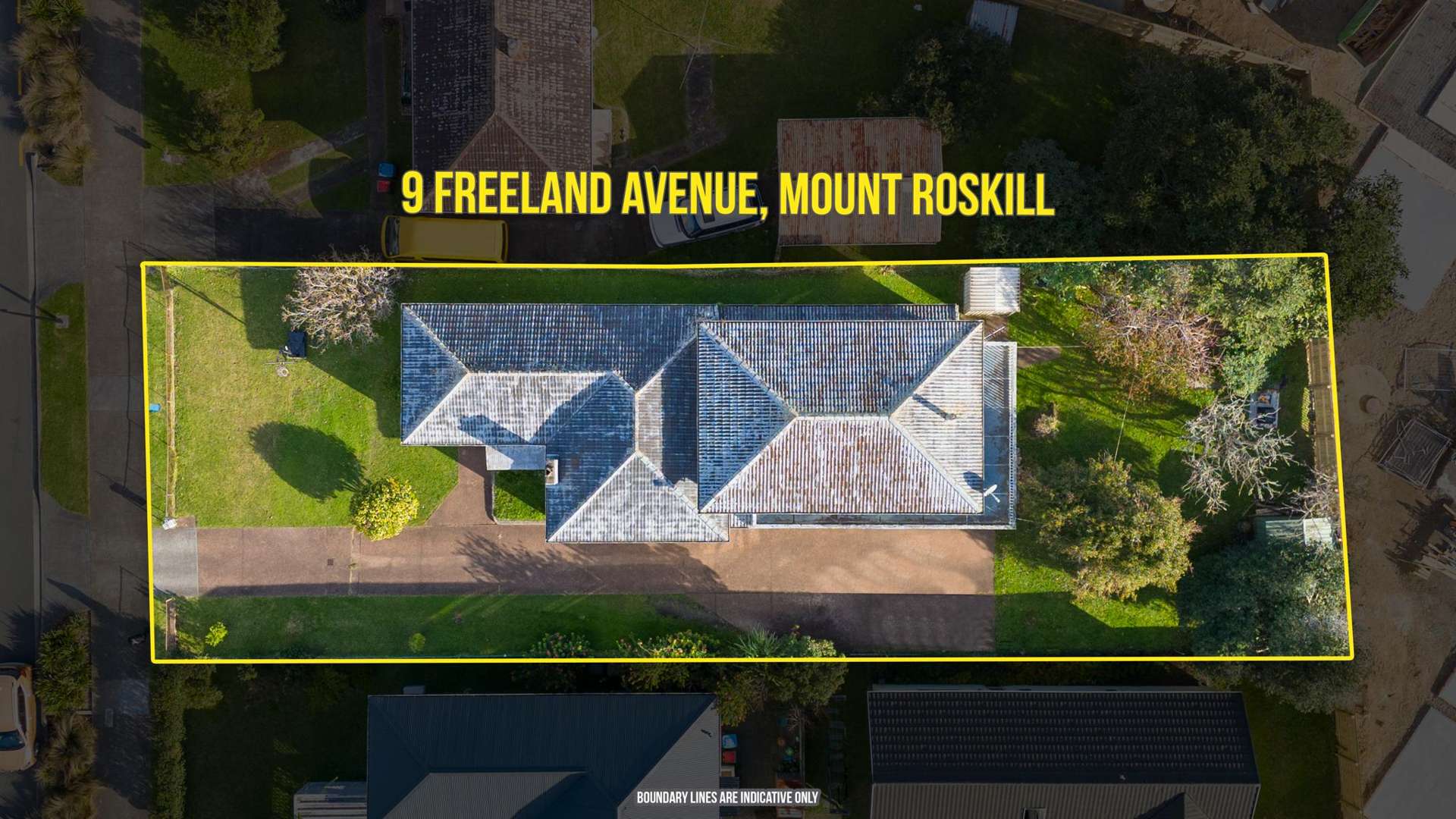 9 Freeland Avenue Mount Roskill_0