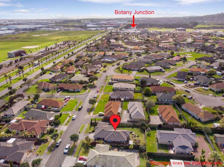 30 Robin Brooke Drive Flat Bush_10