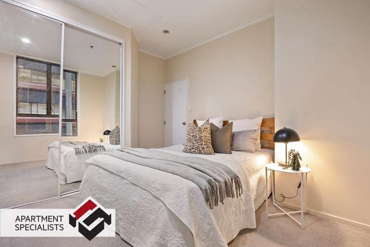 105 Albert Street Auckland Central_5
