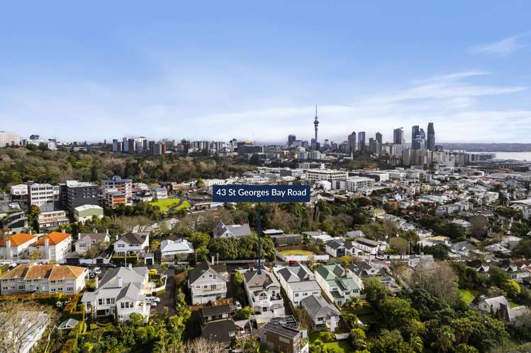43 Saint Georges Bay Road Parnell_21