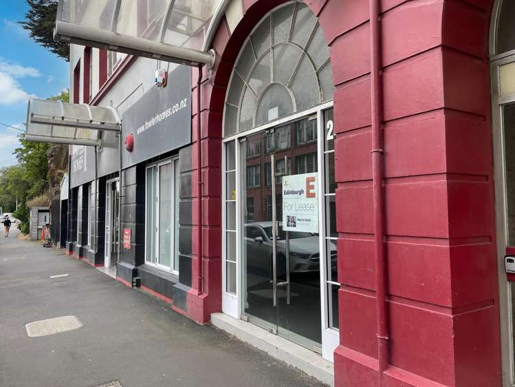 241 & 243 Cumberland Street Dunedin Central_11