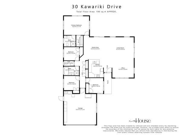 30 Kawariki Drive Baverstock_1