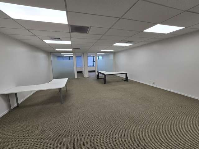 Prime Penrose Office