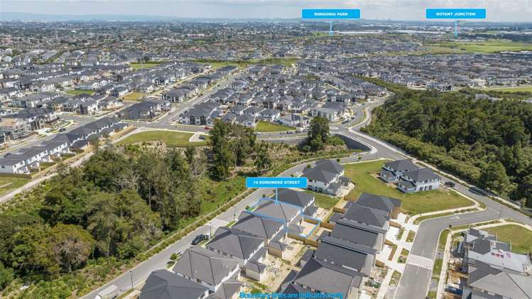 14 Koromeke Street Flat Bush_39