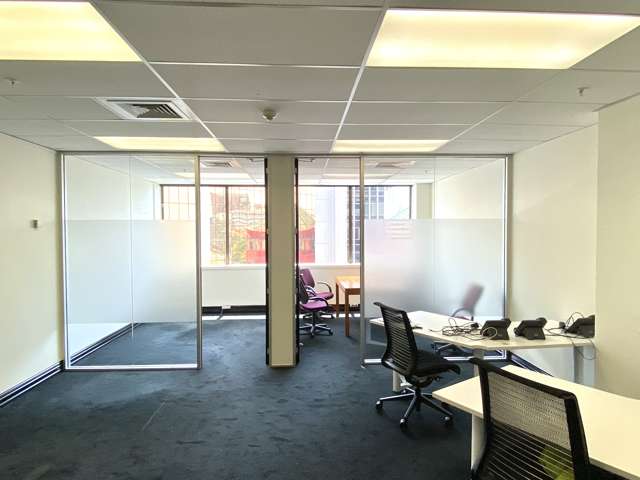 Suite 1105/300 Queen Street Auckland Central_3