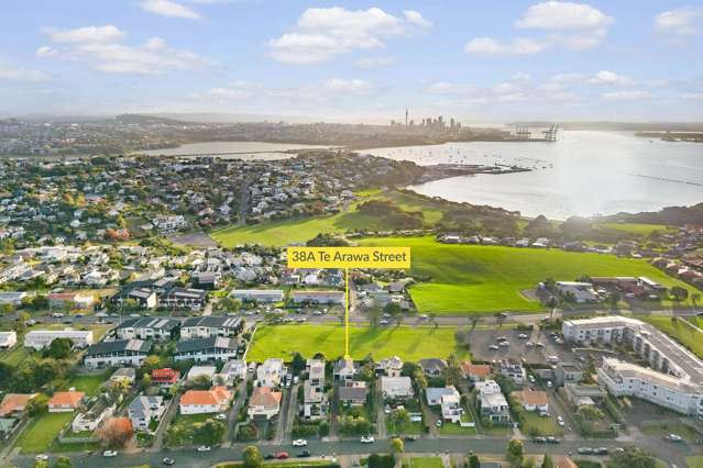 38 & 38A Te Arawa Street Orakei_3