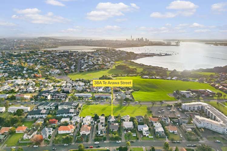 38 & 38A Te Arawa Street Orakei_2