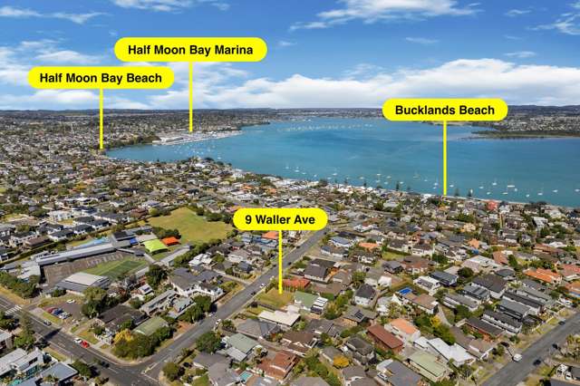 9B Waller Avenue Bucklands Beach_3