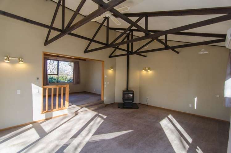 8a Baker Street West End_10