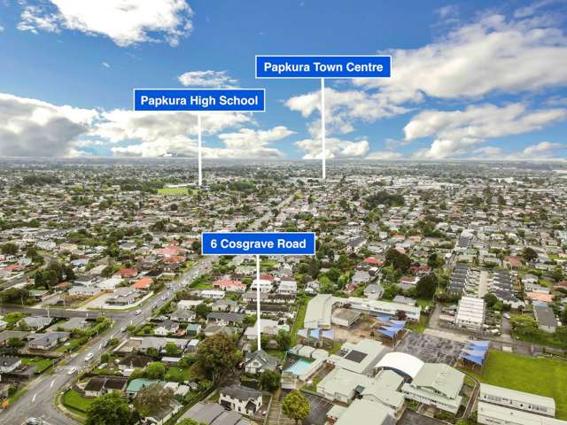 6 Cosgrave Road Papakura_4