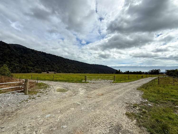 221 Docherty Creek Rd and Waiho Flat Road Franz Josef_25