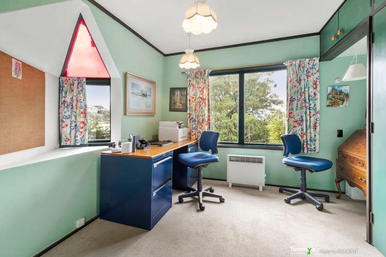 34a Anne Street Wadestown_15